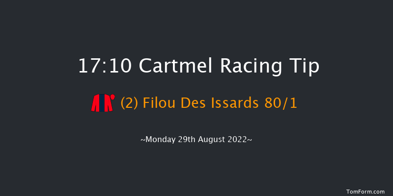 Cartmel 17:10 Handicap Hurdle (Class 5) 22f Sat 27th Aug 2022