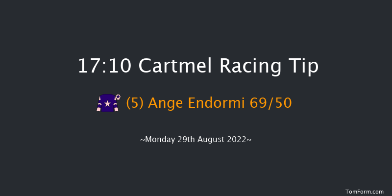 Cartmel 17:10 Handicap Hurdle (Class 5) 22f Sat 27th Aug 2022