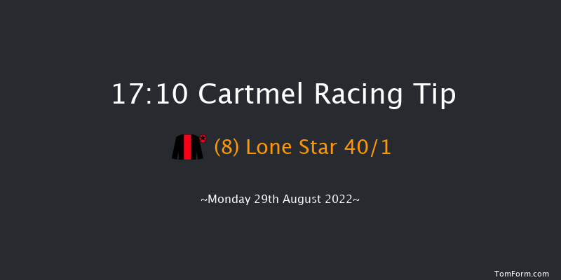 Cartmel 17:10 Handicap Hurdle (Class 5) 22f Sat 27th Aug 2022