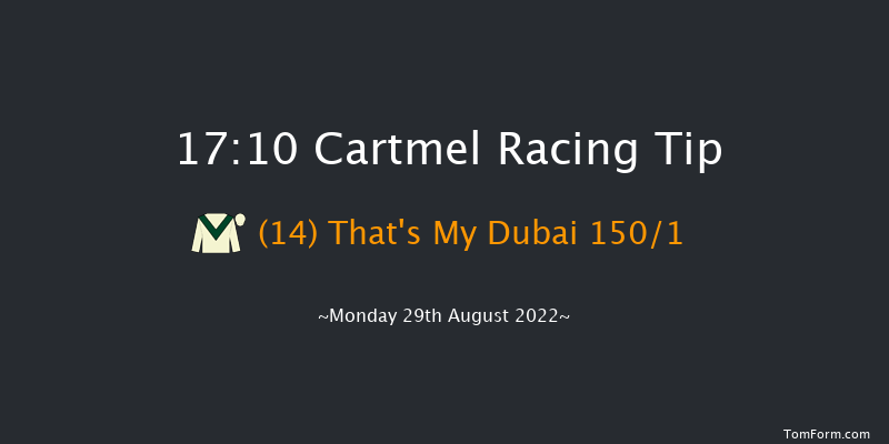 Cartmel 17:10 Handicap Hurdle (Class 5) 22f Sat 27th Aug 2022