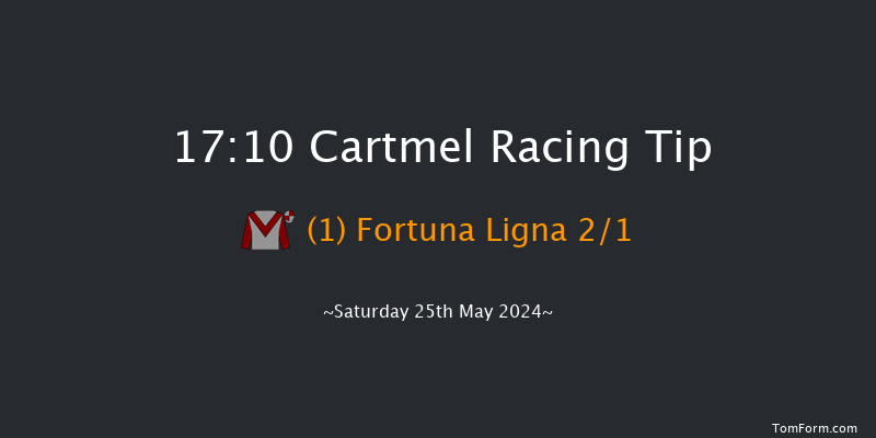 Cartmel  17:10 Handicap Hurdle (Class 3)
25f Mon 28th Aug 2023