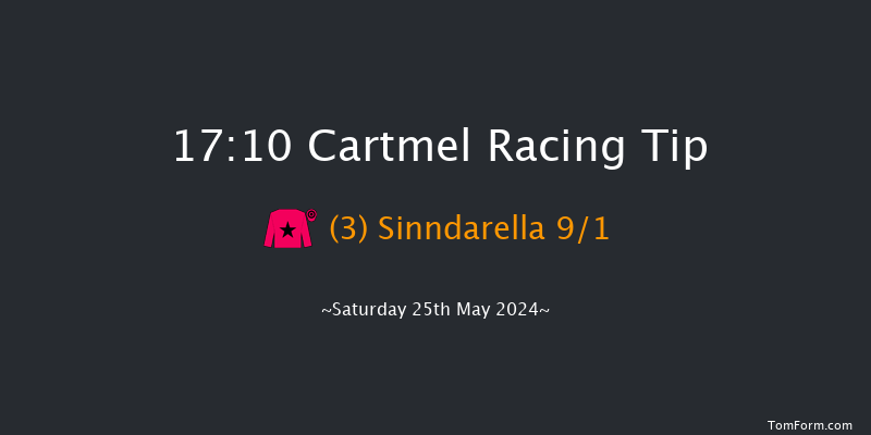 Cartmel  17:10 Handicap Hurdle (Class 3)
25f Mon 28th Aug 2023