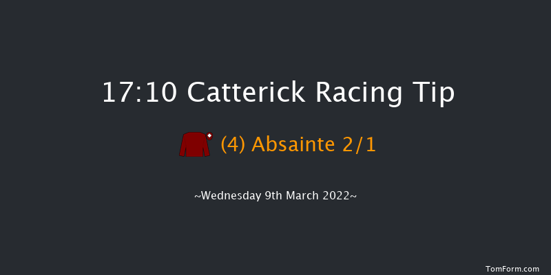 Catterick 17:10 Hunter Chase (Class 6) 25f Tue 1st Mar 2022