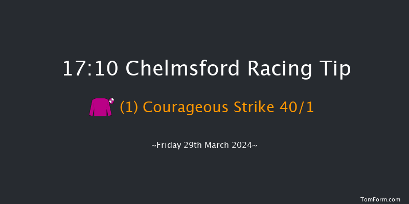 Chelmsford  17:10 Handicap (Class 5) 10f Thu 14th Mar 2024