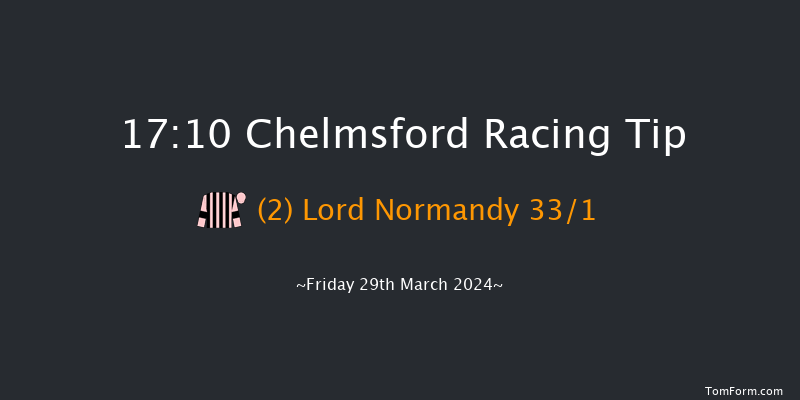 Chelmsford  17:10 Handicap (Class 5) 10f Thu 14th Mar 2024