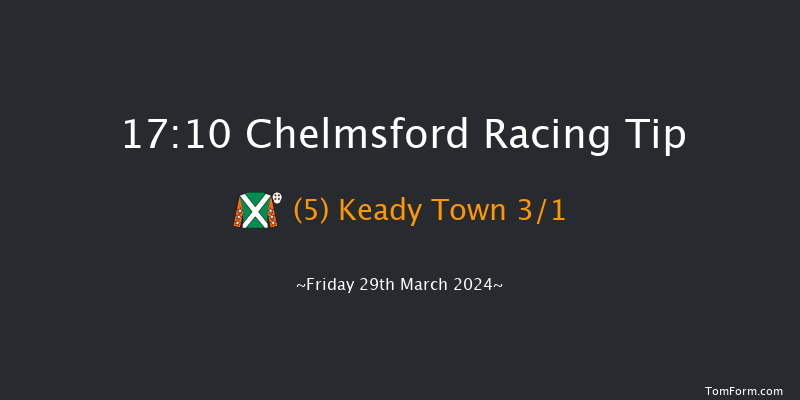 Chelmsford  17:10 Handicap (Class 5) 10f Thu 14th Mar 2024