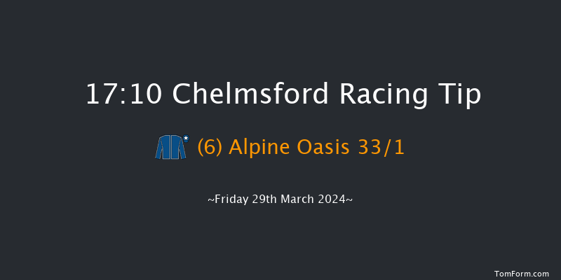 Chelmsford  17:10 Handicap (Class 5) 10f Thu 14th Mar 2024