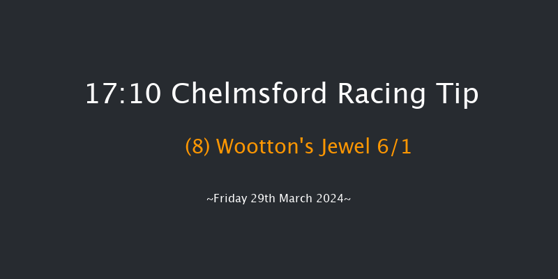 Chelmsford  17:10 Handicap (Class 5) 10f Thu 14th Mar 2024