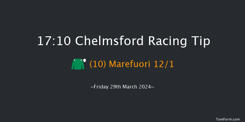 Chelmsford  17:10 Handicap (Class 5) 10f Thu 14th Mar 2024