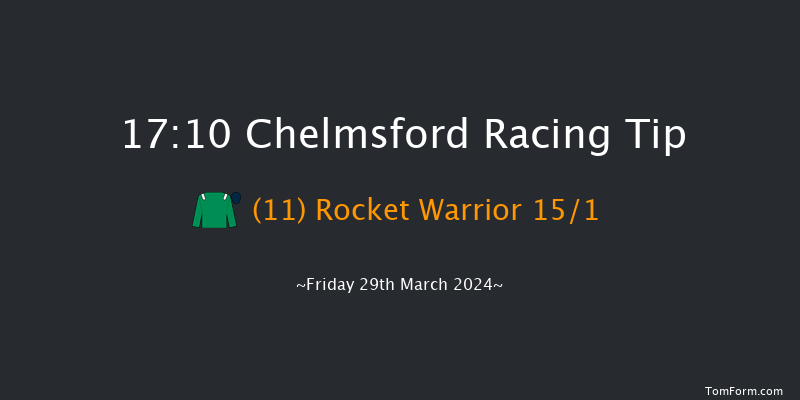 Chelmsford  17:10 Handicap (Class 5) 10f Thu 14th Mar 2024