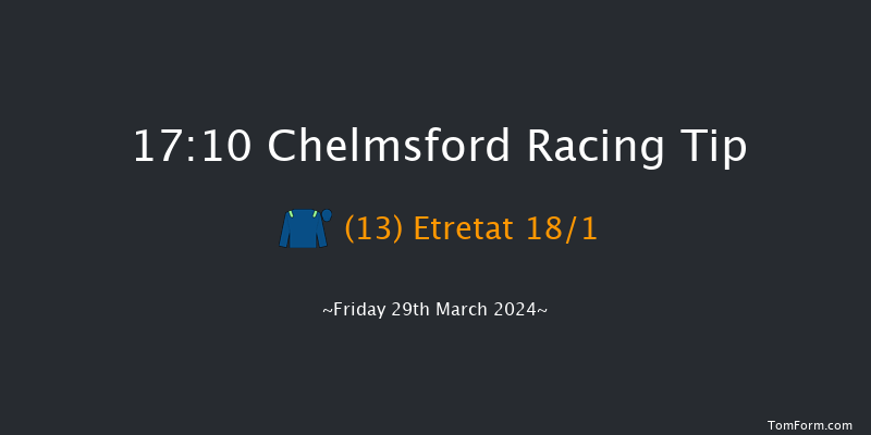 Chelmsford  17:10 Handicap (Class 5) 10f Thu 14th Mar 2024