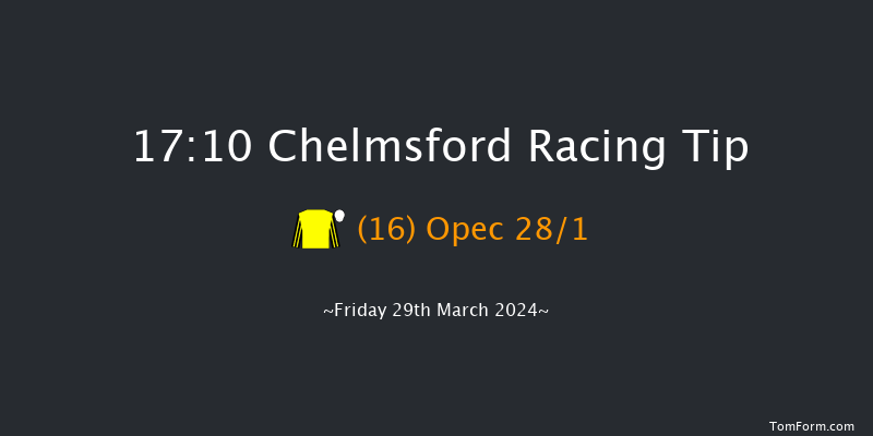 Chelmsford  17:10 Handicap (Class 5) 10f Thu 14th Mar 2024