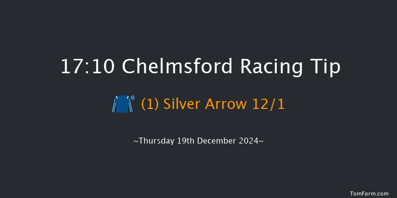 Chelmsford  17:10 Handicap (Class 5) 7f Thu 12th Dec 2024