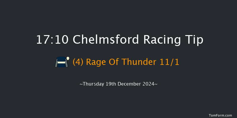 Chelmsford  17:10 Handicap (Class 5) 7f Thu 12th Dec 2024