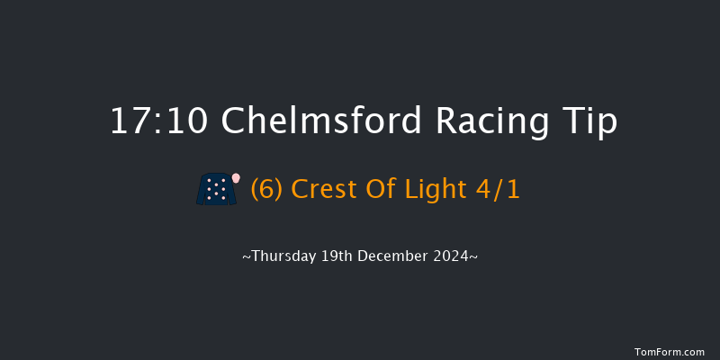 Chelmsford  17:10 Handicap (Class 5) 7f Thu 12th Dec 2024