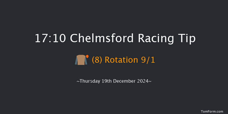 Chelmsford  17:10 Handicap (Class 5) 7f Thu 12th Dec 2024