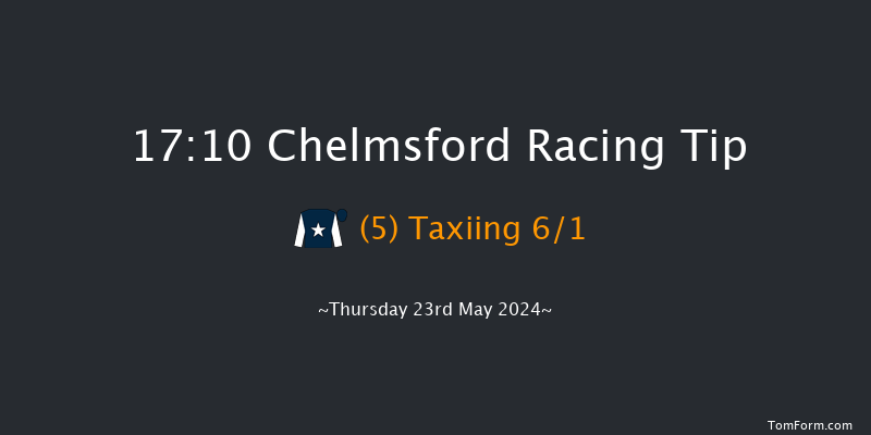 Chelmsford  17:10 Handicap (Class 6) 16f Thu 9th May 2024