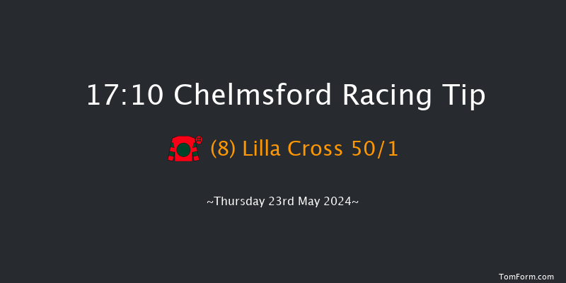 Chelmsford  17:10 Handicap (Class 6) 16f Thu 9th May 2024