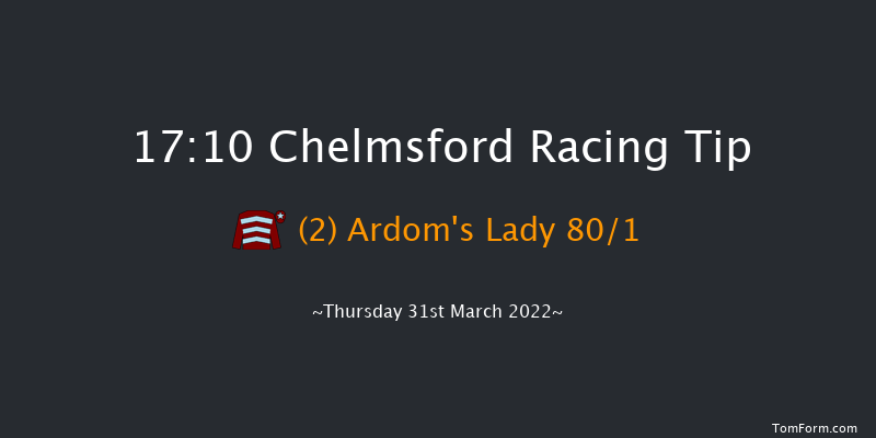 Chelmsford 17:10 Handicap (Class 6) 6f Thu 17th Feb 2022