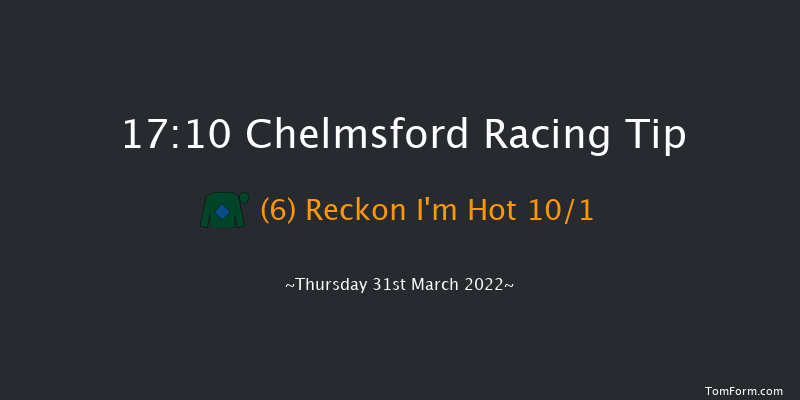 Chelmsford 17:10 Handicap (Class 6) 6f Thu 17th Feb 2022