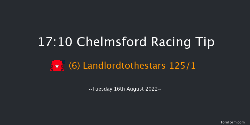 Chelmsford 17:10 Stakes (Class 5) 7f Sun 14th Aug 2022