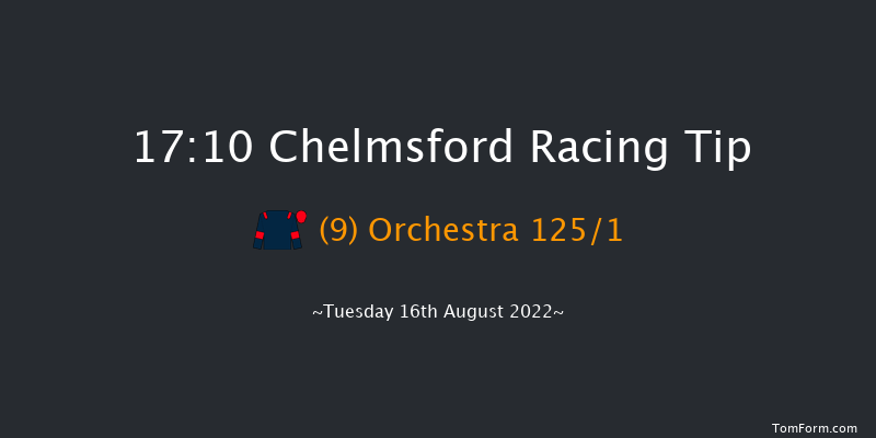 Chelmsford 17:10 Stakes (Class 5) 7f Sun 14th Aug 2022