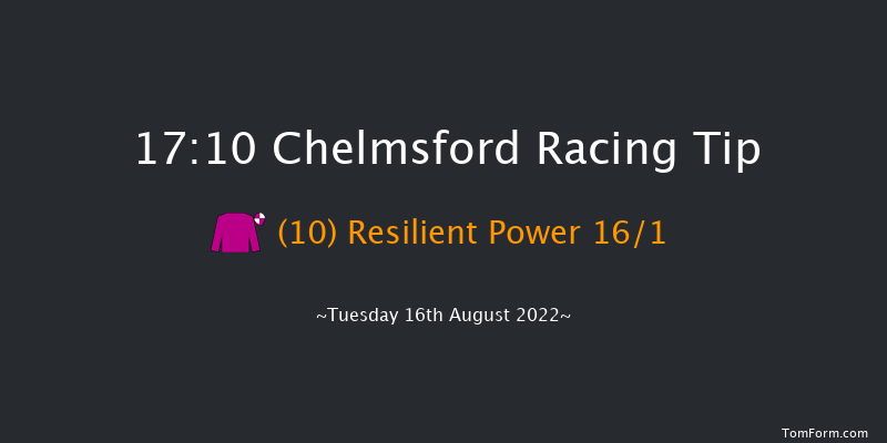 Chelmsford 17:10 Stakes (Class 5) 7f Sun 14th Aug 2022