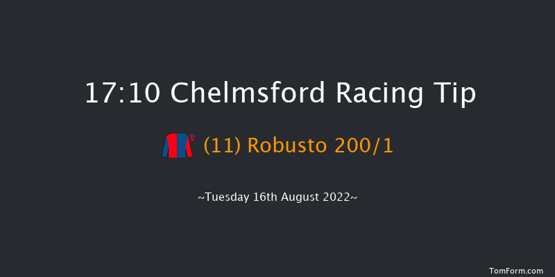 Chelmsford 17:10 Stakes (Class 5) 7f Sun 14th Aug 2022