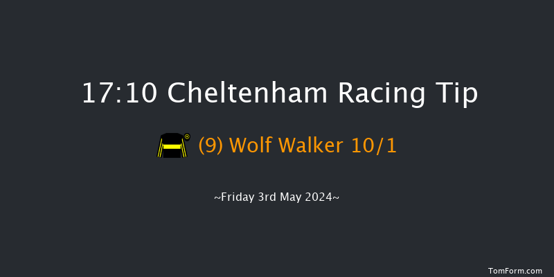 Cheltenham  17:10 Hunter Chase (Class 4)
26f Thu 18th Apr 2024