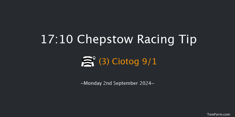 Chepstow  17:10 Handicap (Class 6) 8f  Mon 26th Aug 2024