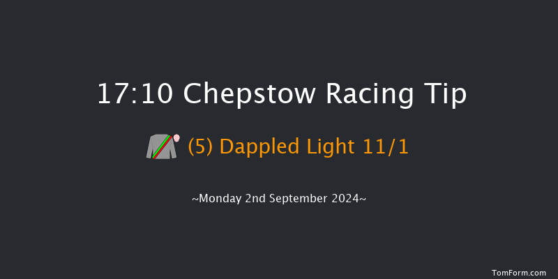 Chepstow  17:10 Handicap (Class 6) 8f  Mon 26th Aug 2024