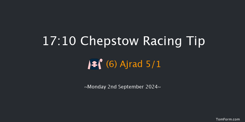 Chepstow  17:10 Handicap (Class 6) 8f  Mon 26th Aug 2024