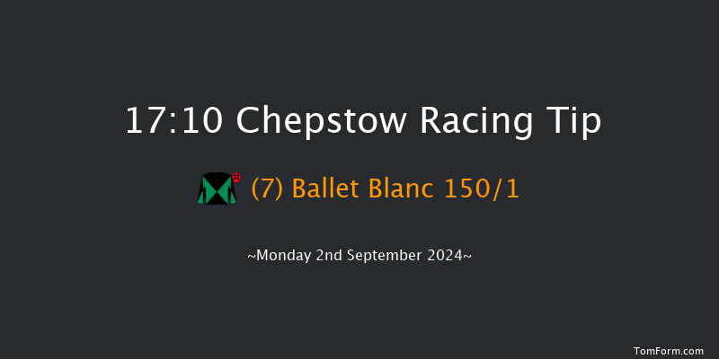 Chepstow  17:10 Handicap (Class 6) 8f  Mon 26th Aug 2024