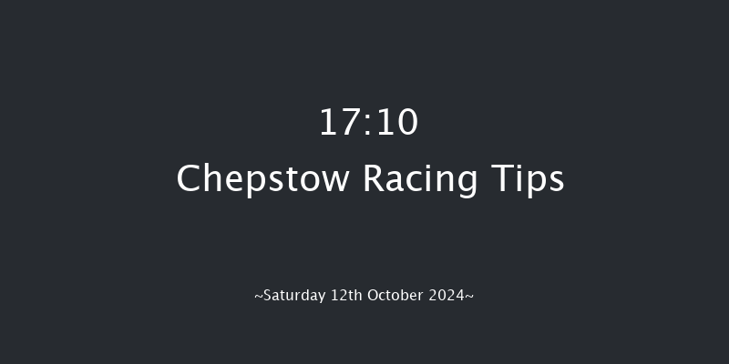 Chepstow  17:10 NH Flat Race (Class 4) 16f Fri 11th Oct 2024