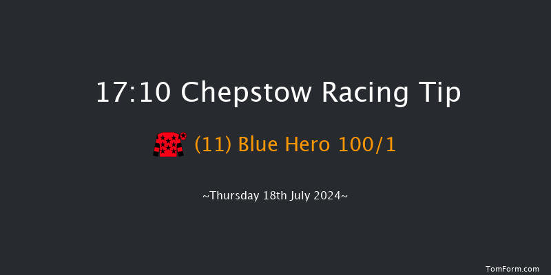 Chepstow  17:10 Handicap (Class 6) 10f Fri 12th Jul 2024