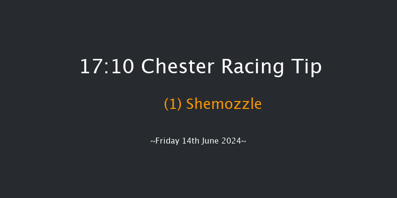 Chester  17:10 Handicap (Class 4) 8f Sat 25th May 2024