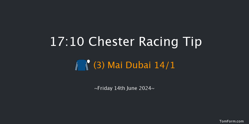 Chester  17:10 Handicap (Class 4) 8f Sat 25th May 2024