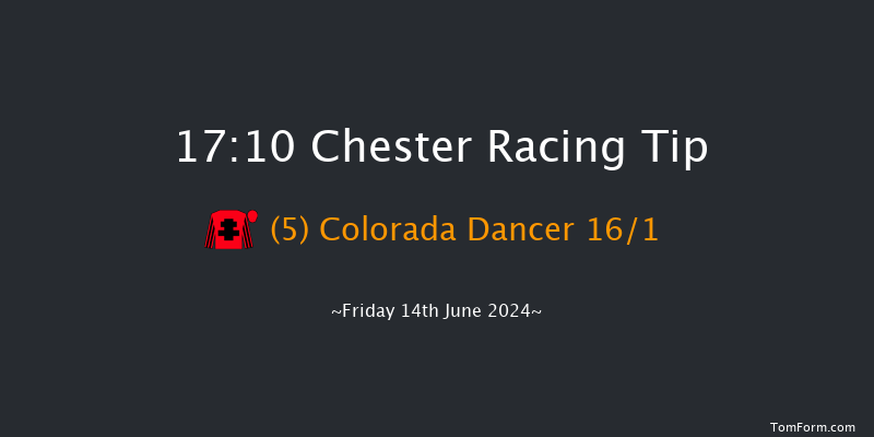 Chester  17:10 Handicap (Class 4) 8f Sat 25th May 2024