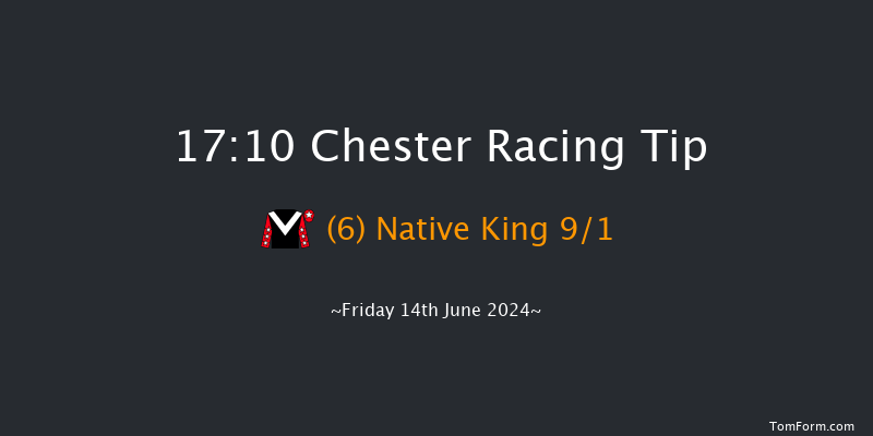 Chester  17:10 Handicap (Class 4) 8f Sat 25th May 2024