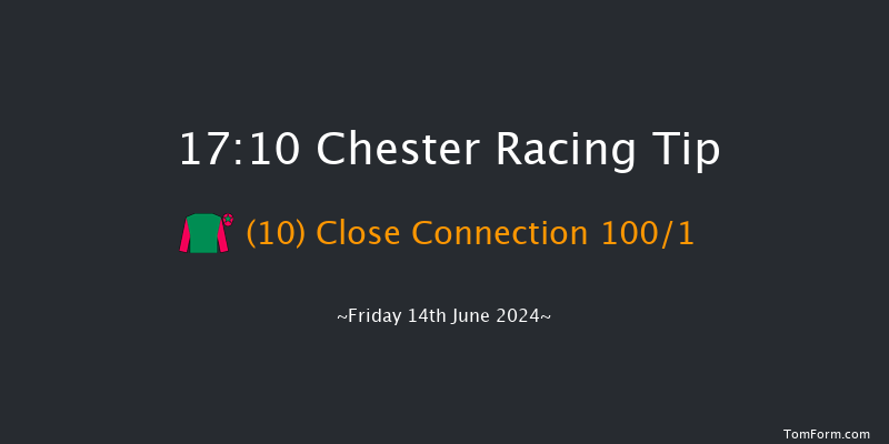 Chester  17:10 Handicap (Class 4) 8f Sat 25th May 2024