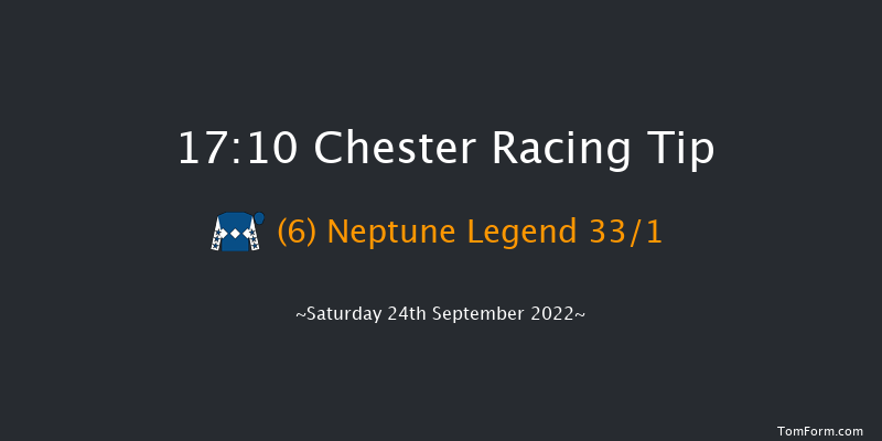 Chester 17:10 Handicap (Class 5) 8f Sat 20th Aug 2022