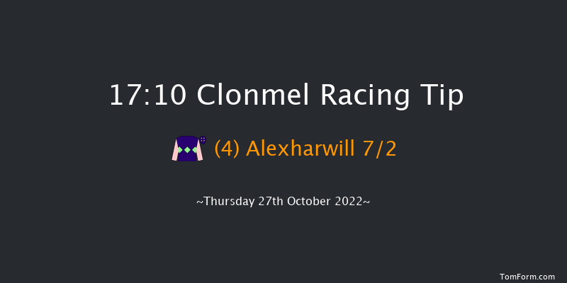 Clonmel 17:10 Handicap Chase 16f Thu 29th Sep 2022