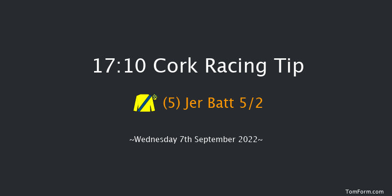 Cork 17:10 Maiden 5f Mon 1st Aug 2022