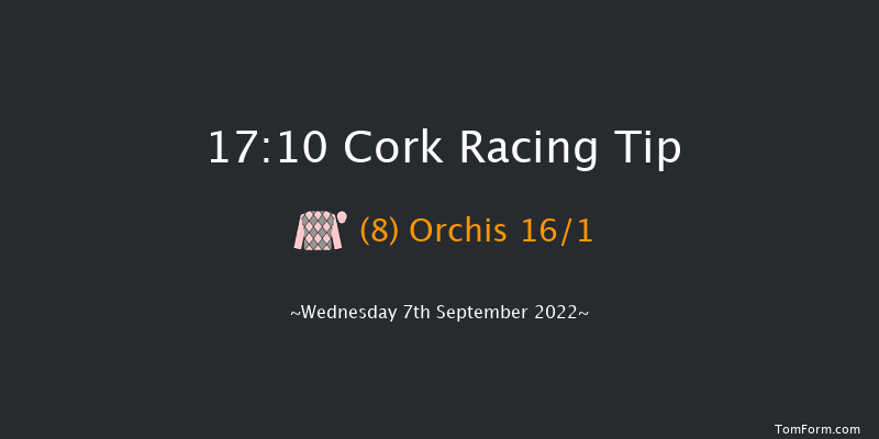 Cork 17:10 Maiden 5f Mon 1st Aug 2022