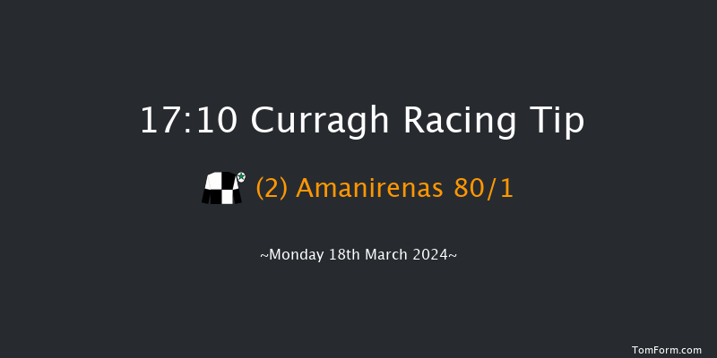 Curragh  17:10 Handicap 6f Sun 5th Nov 2023