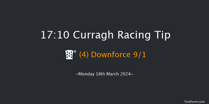 Curragh  17:10 Handicap 6f Sun 5th Nov 2023