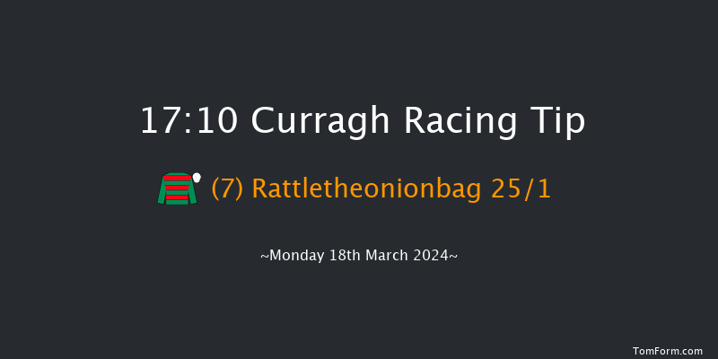 Curragh  17:10 Handicap 6f Sun 5th Nov 2023