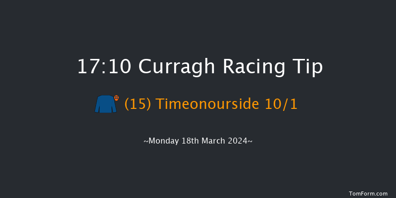 Curragh  17:10 Handicap 6f Sun 5th Nov 2023