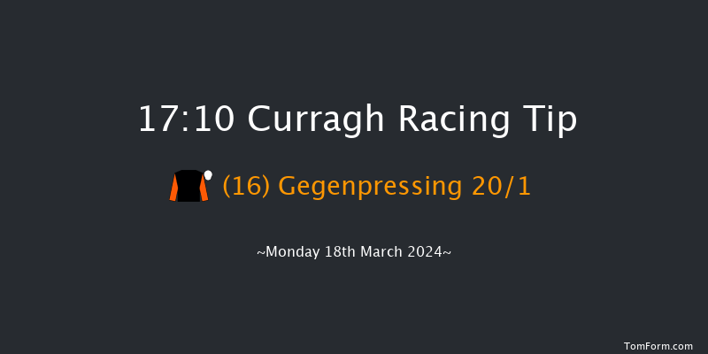 Curragh  17:10 Handicap 6f Sun 5th Nov 2023