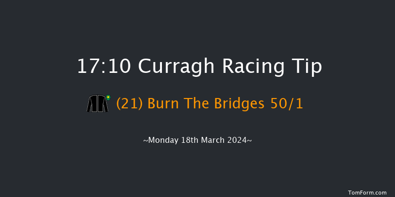 Curragh  17:10 Handicap 6f Sun 5th Nov 2023